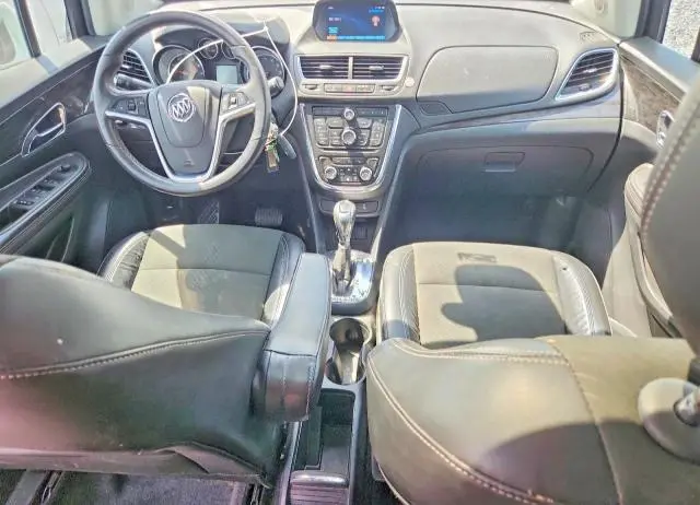2013 BUICK ENCORE CONVENIENCE  