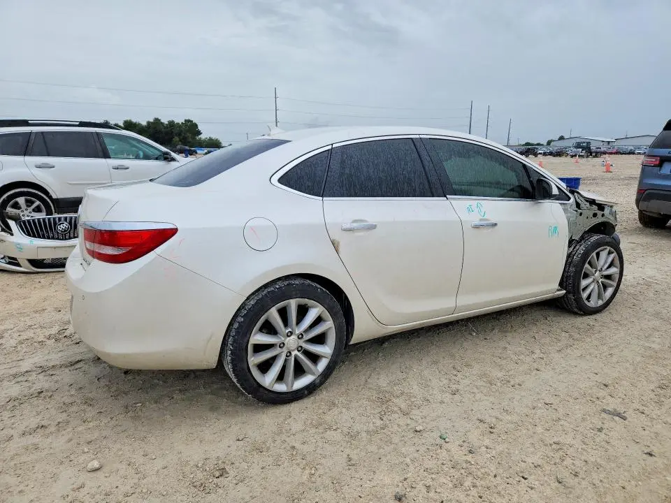 2014 BUICK VERANO CONVENIENCE  
