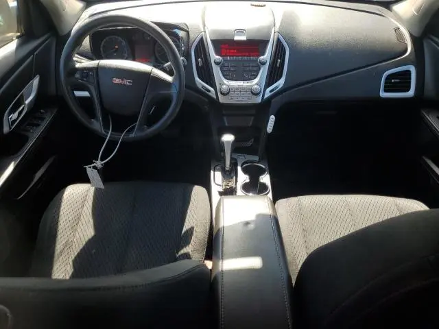 2011 GMC TERRAIN SLE  