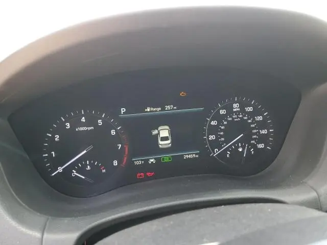 2020 GENESIS G80 BASE  