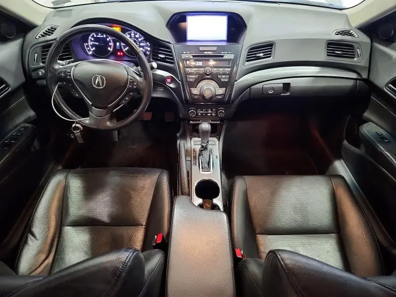 2013 ACURA ILX 20 TECH  