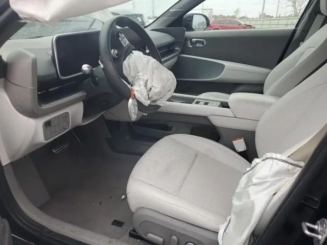 2025 HYUNDAI IONIQ 6 LIMITED  