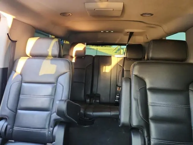 2019 GMC YUKON XL DENALI  