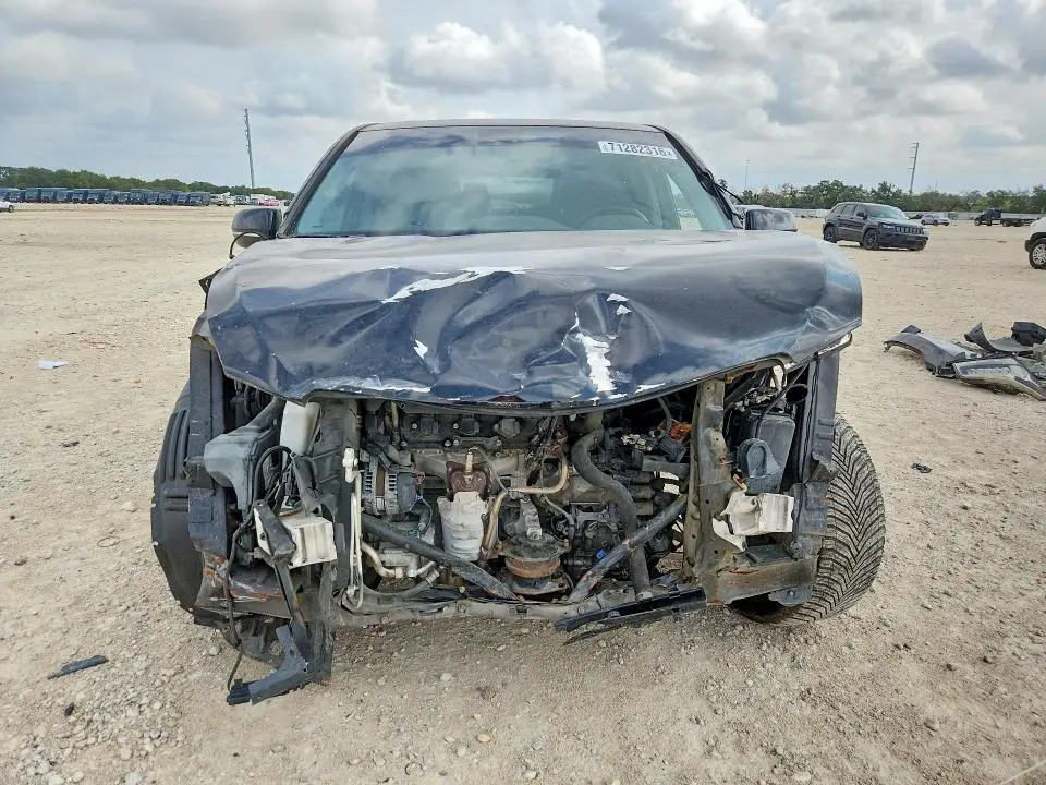 2014 ACURA MDX TECHNOLOGY  