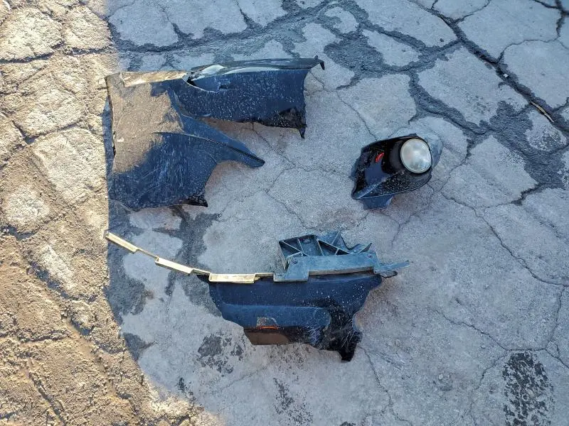 2010 CHEVROLET SUBURBAN C1500 LTZ  