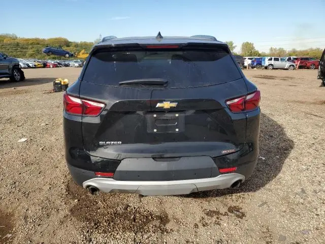 2019 CHEVROLET BLAZER 2LT  