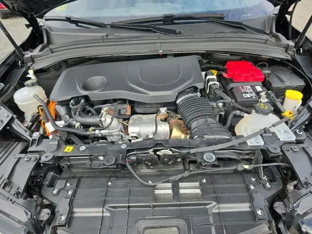 2024 DODGE HORNET R/T  