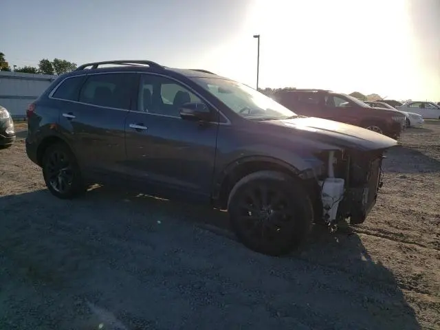 2015 MAZDA CX-9 GRAND TOURING