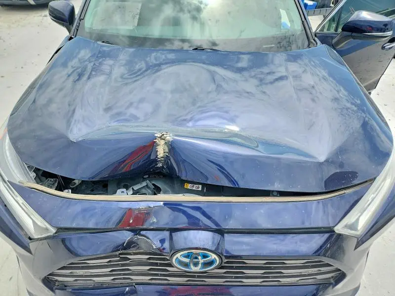2020 TOYOTA RAV4 LIMITED  