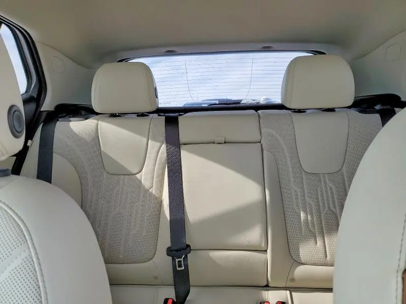 2024 BUICK ENCORE GX   