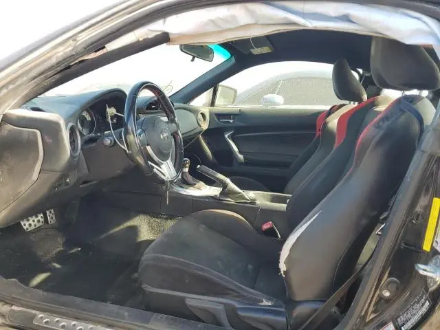 2016 TOYOTA SCION FR-S 