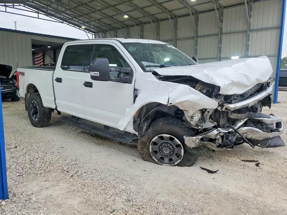 2019 FORD F250 SUPER DUTY  