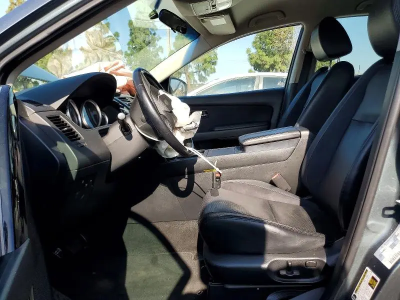 2013 MAZDA CX-9 TOURING  
