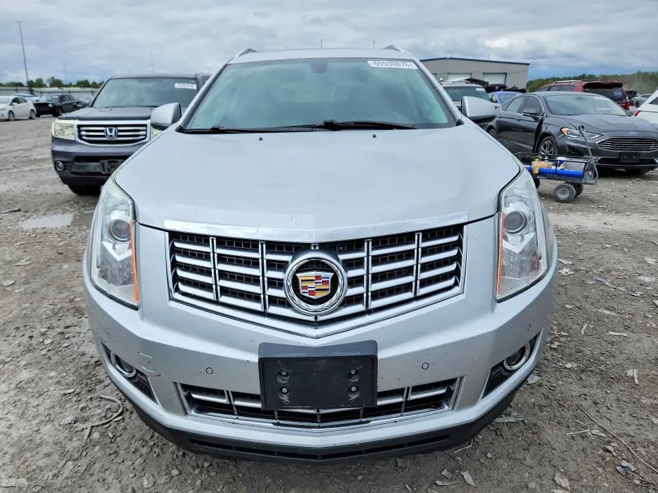 2016 CADILLAC SRX PERFORMANCE COLLECTION  