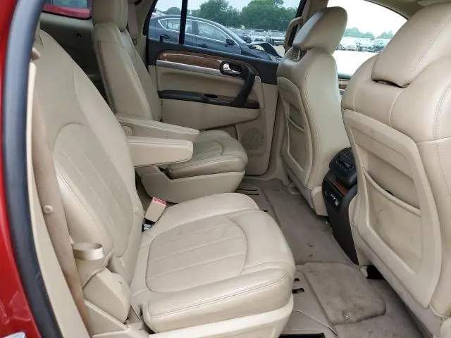 2012 BUICK ENCLAVE   