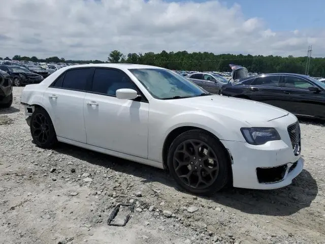 2020 CHRYSLER 300 S  
