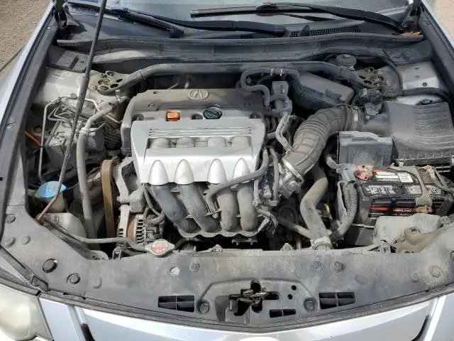 2010 ACURA TSX   