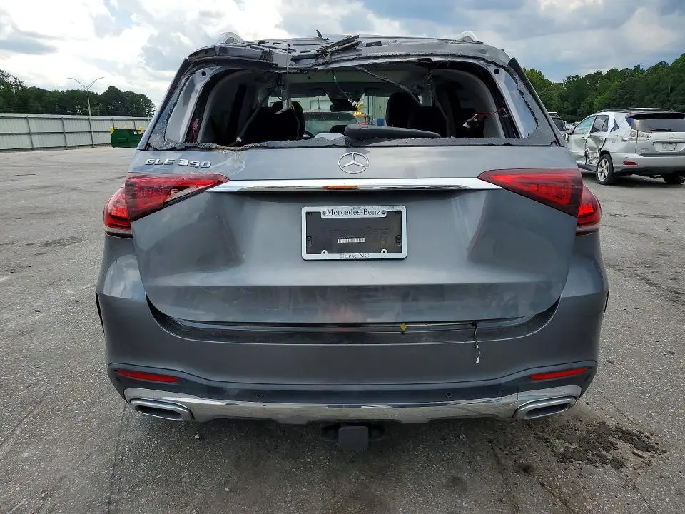 2023 MERCEDES-BENZ GLE 350  