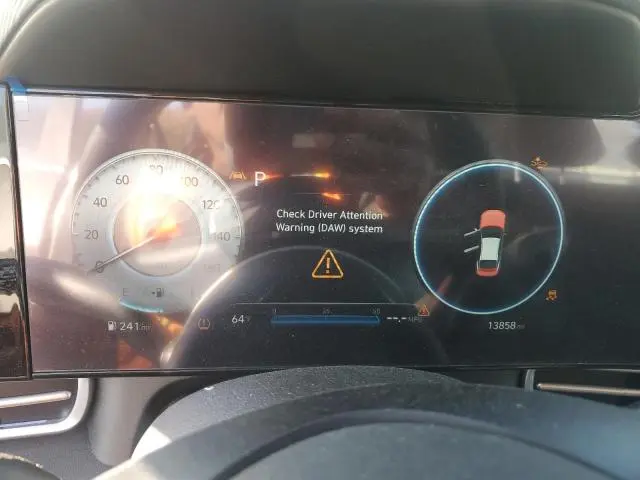 2022 HYUNDAI ELANTRA LIMITED  