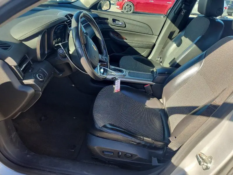 2013 CHEVROLET MALIBU 2LT  