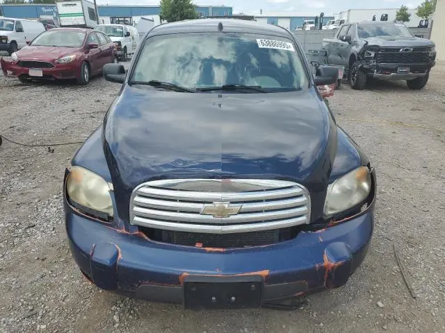 2010 CHEVROLET HHR LS  