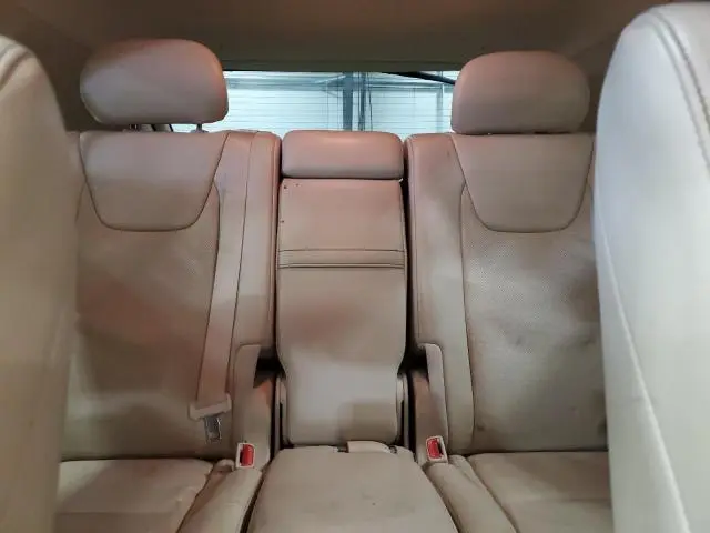 2014 LEXUS RX 350 BASE  