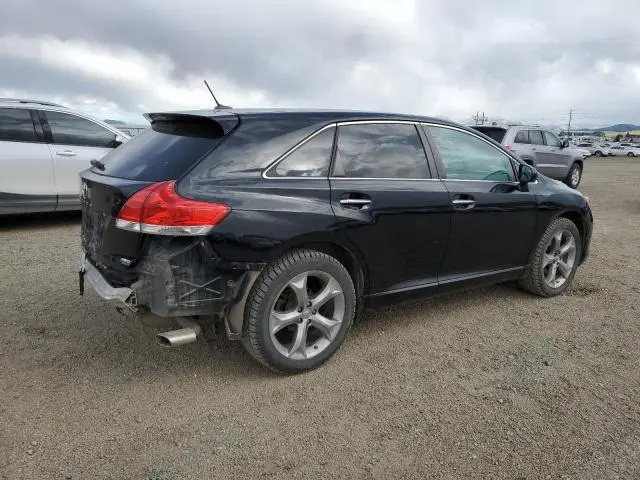 2010 TOYOTA VENZA   