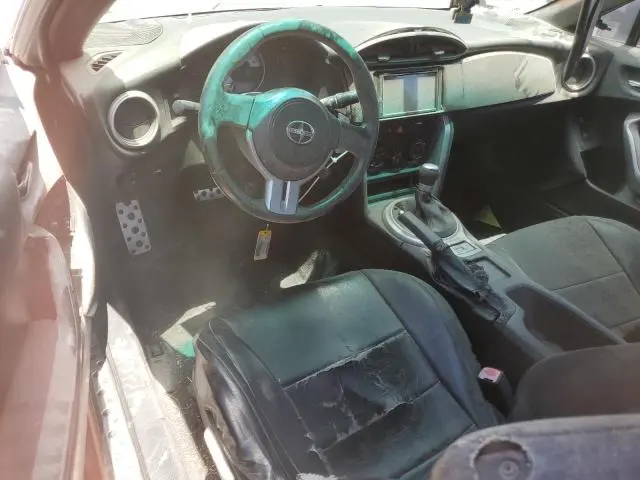 2013 TOYOTA SCION FR-S   