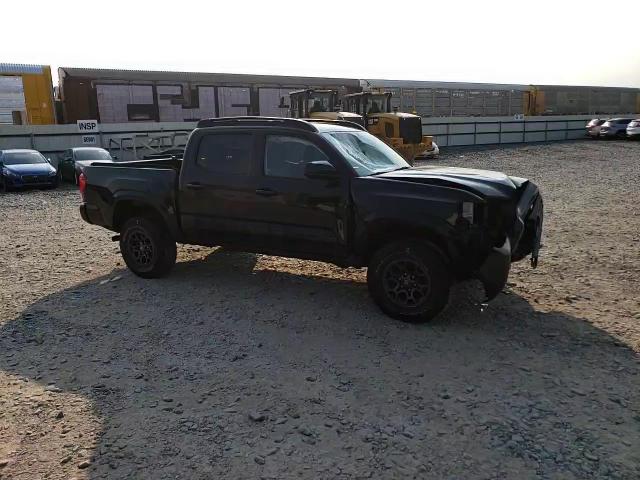 2022 TOYOTA TACOMA DOUBLE CAB