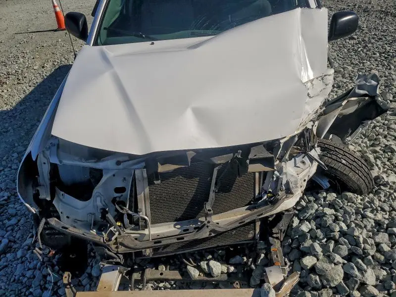 2010 TOYOTA TACOMA ACCESS CAB  