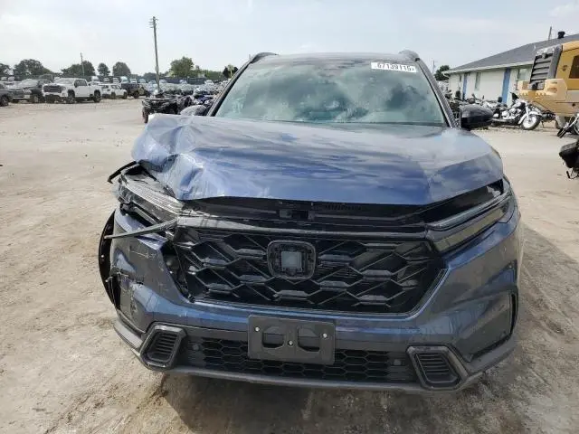 2024 HONDA CR-V SPORT-L  