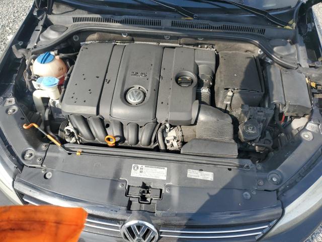 2013 VOLKSWAGEN JETTA SEL