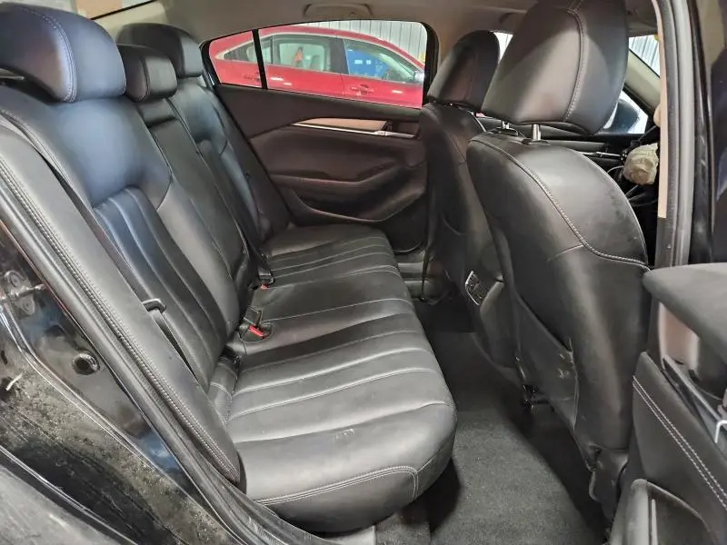 2020 MAZDA 6 TOURING  