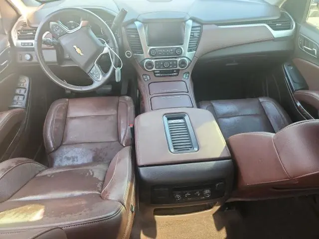 2020 CHEVROLET TAHOE K1500 PREMIER  