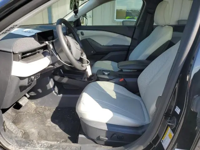 2024 FORD MUSTANG MACH-E PREMIUM  