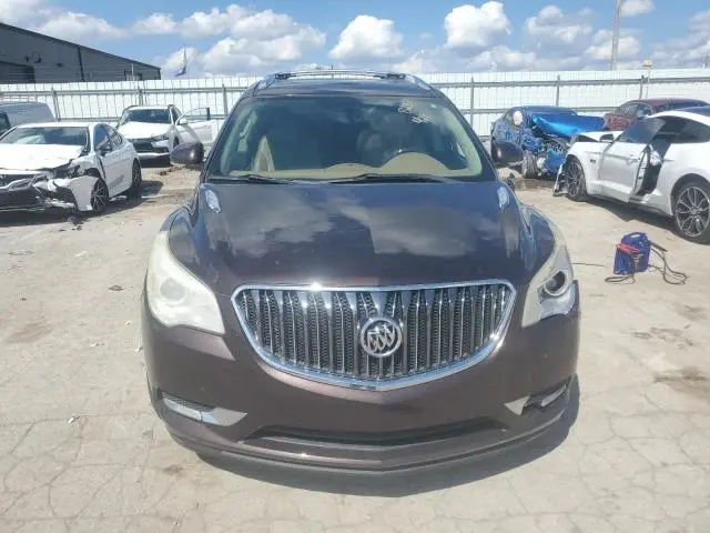 2016 BUICK ENCLAVE