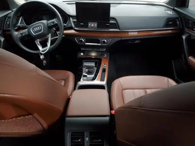 2023 AUDI Q5 PREMIUM 45  