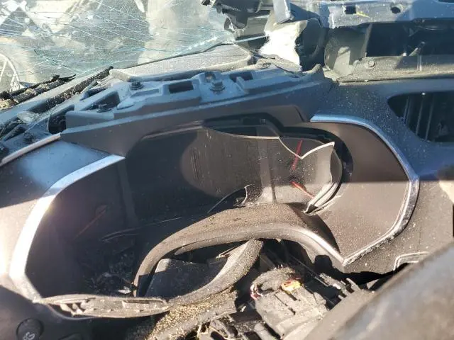 2014 CHEVROLET CORVETTE STINGRAY 2LT  