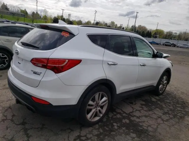 2016 HYUNDAI SANTA FE SPORT 