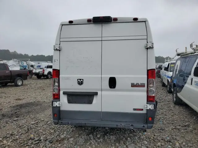 2015 RAM PROMASTER 3500 3500 HIGH  
