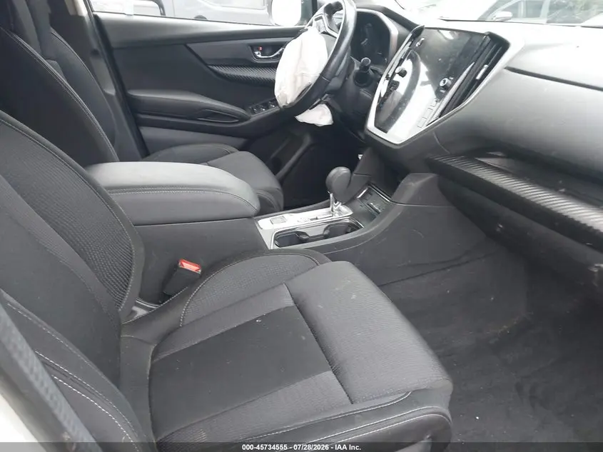 2024 SUBARU ASCENT PREMIUM 8-PASSENGER
