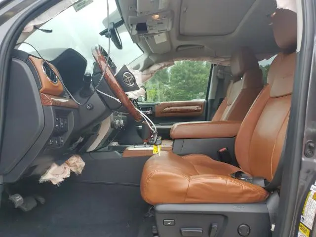 2016 TOYOTA TUNDRA CREWMAX 1794  