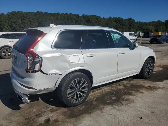 2020 VOLVO XC90 T6 MOMENTUM