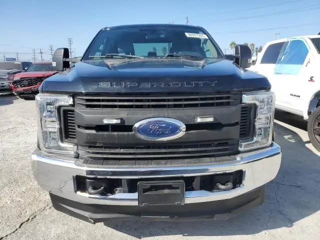 2019 FORD F250 SUPER DUTY  