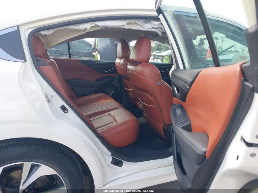 2020 SUBARU LEGACY PREMIUM