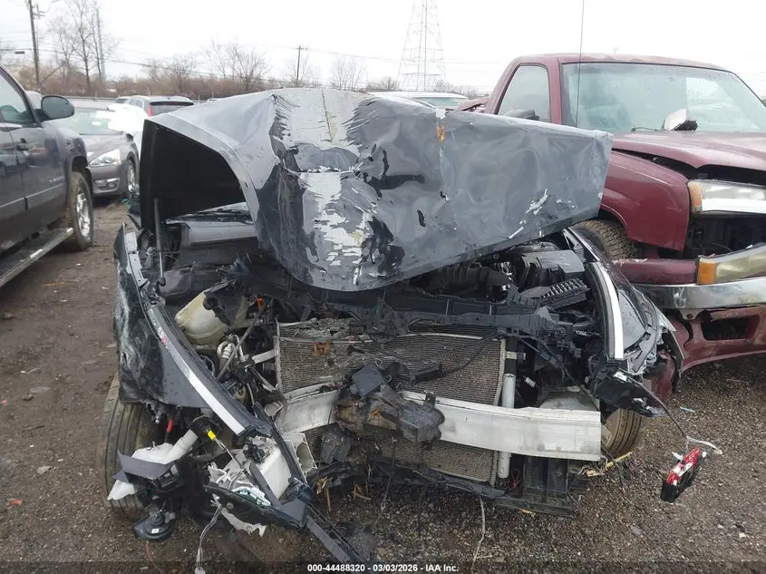 2020 HYUNDAI SONATA SE