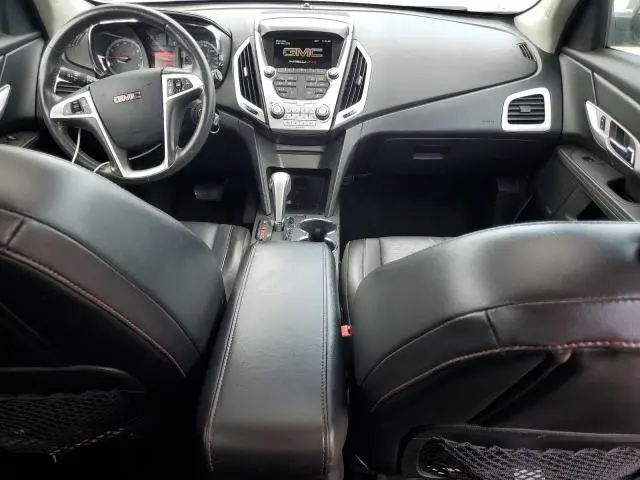 2014 GMC TERRAIN SLT  