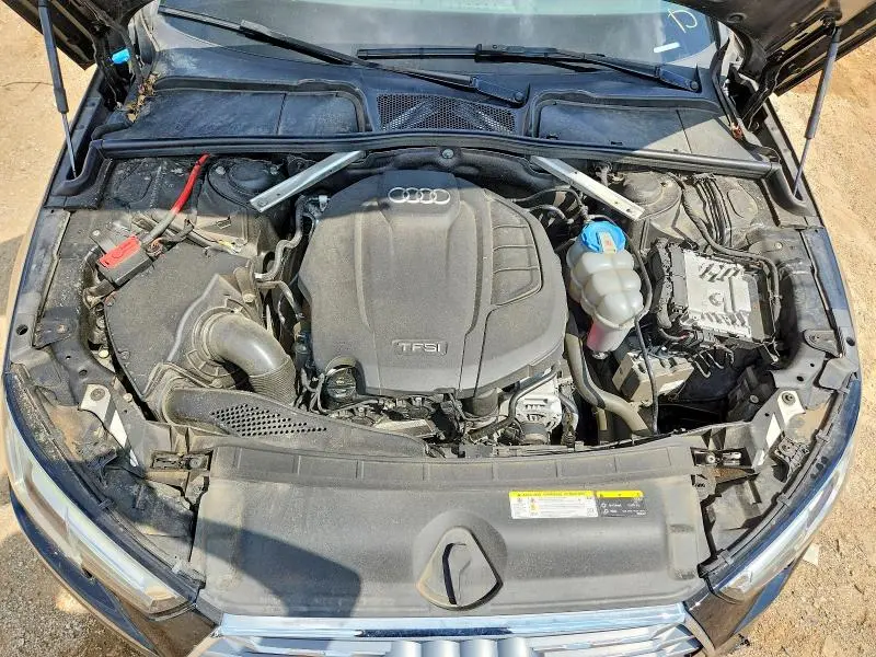 2019 AUDI A4 PREMIUM PLUS  