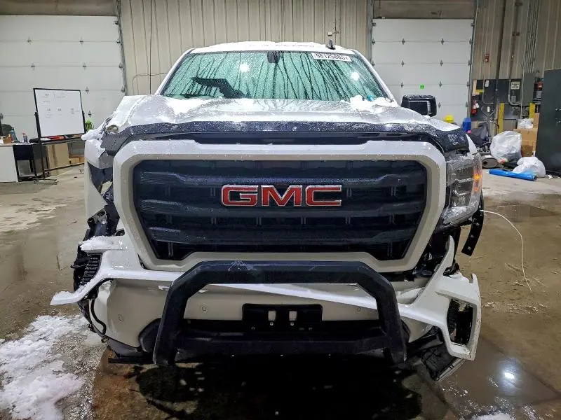 2021 GMC SIERRA K1500 ELEVATION  