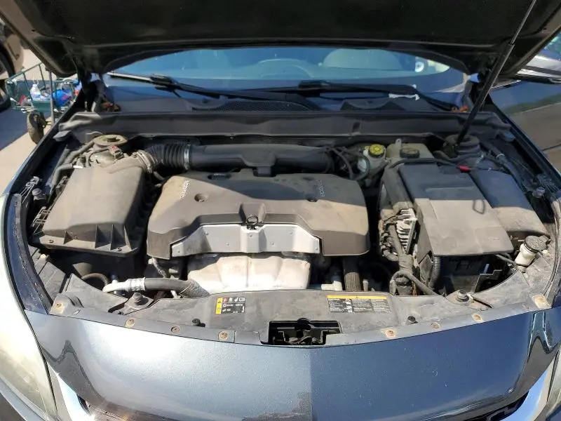 2015 CHEVROLET MALIBU 1LT  